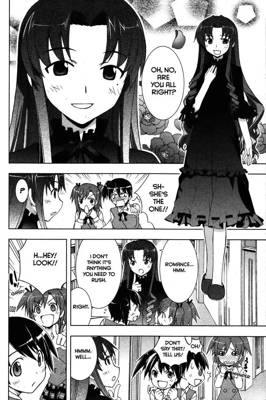 Negima!? Neo Chapter 28 10